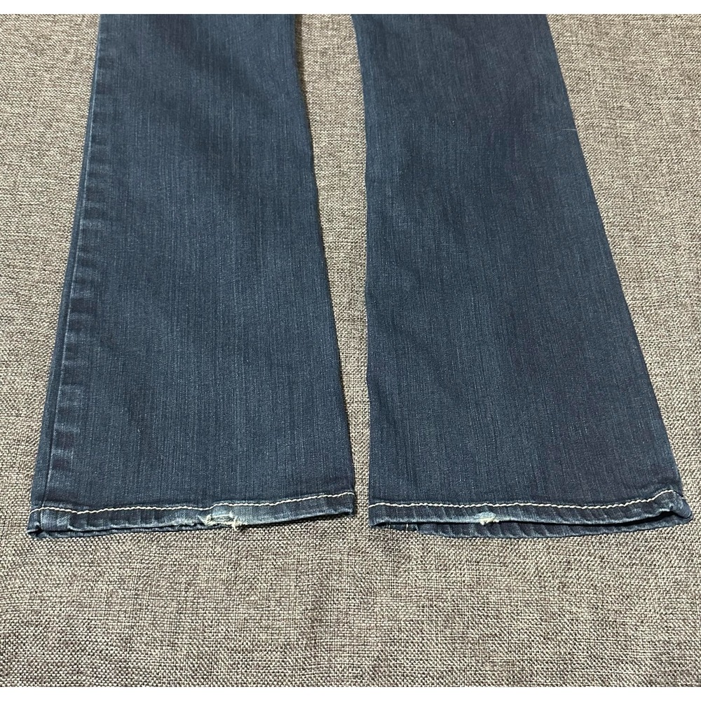 Ariat Women's 29R Real Denim Bootcut Jeans - Picture 10 of 10